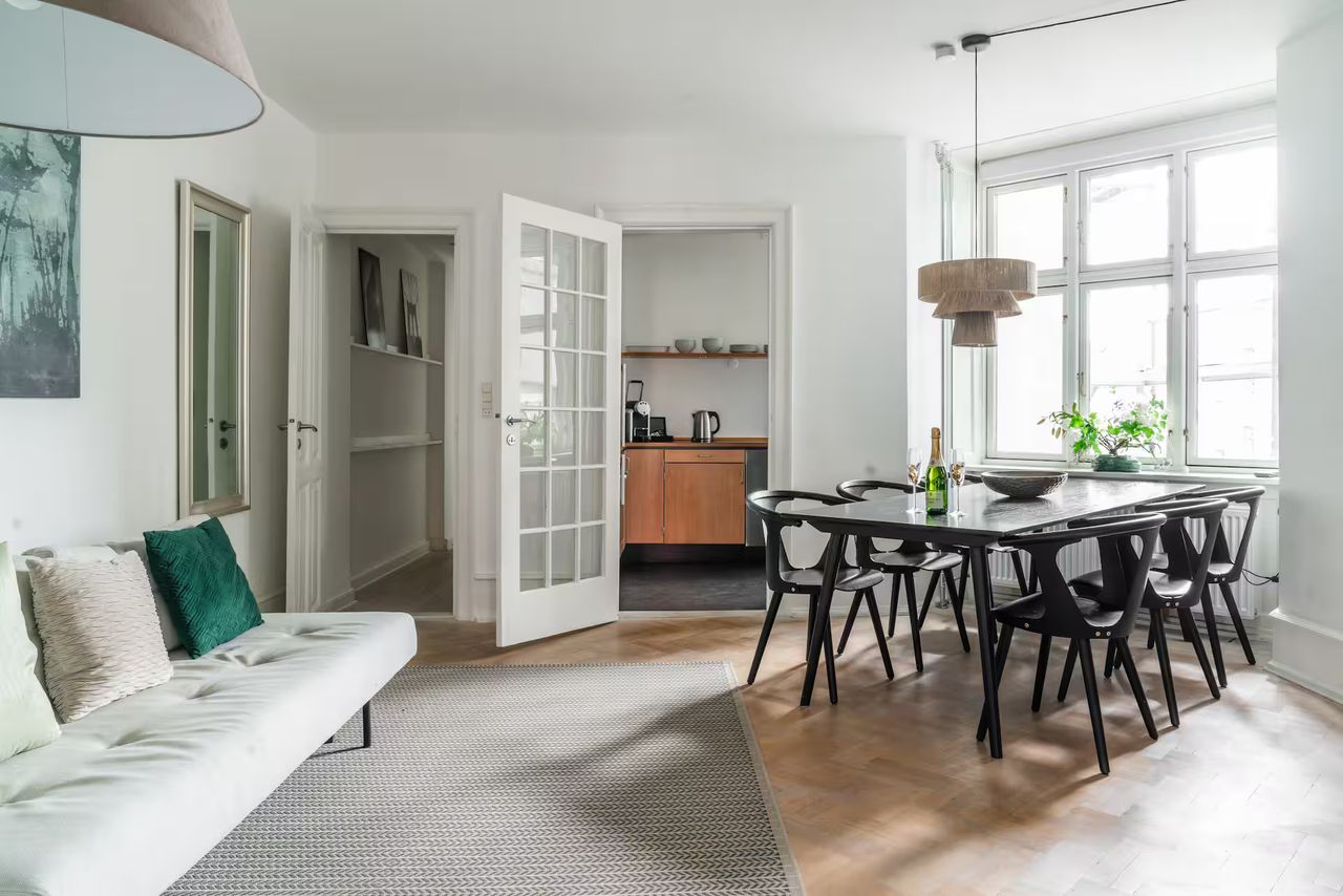 Holbergsgade 1057 København K
